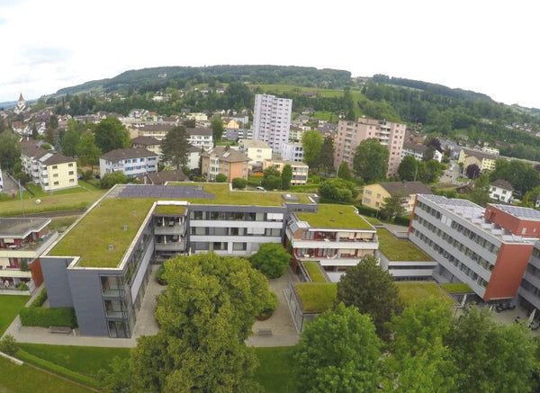 Alterszentrum Weinfelden