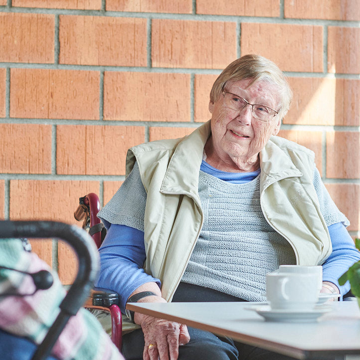 Zentrum Schlossmatt Region Burgdorf