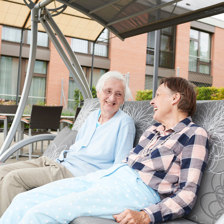 Zentrum Schlossmatt Region Burgdorf