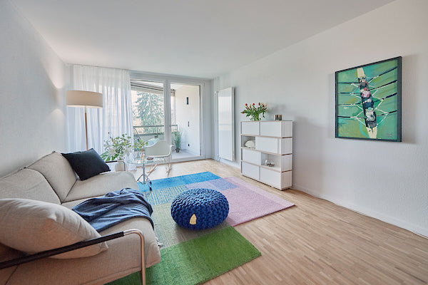 Domicil Spitalackerpark Breitenrain Bern Pflege