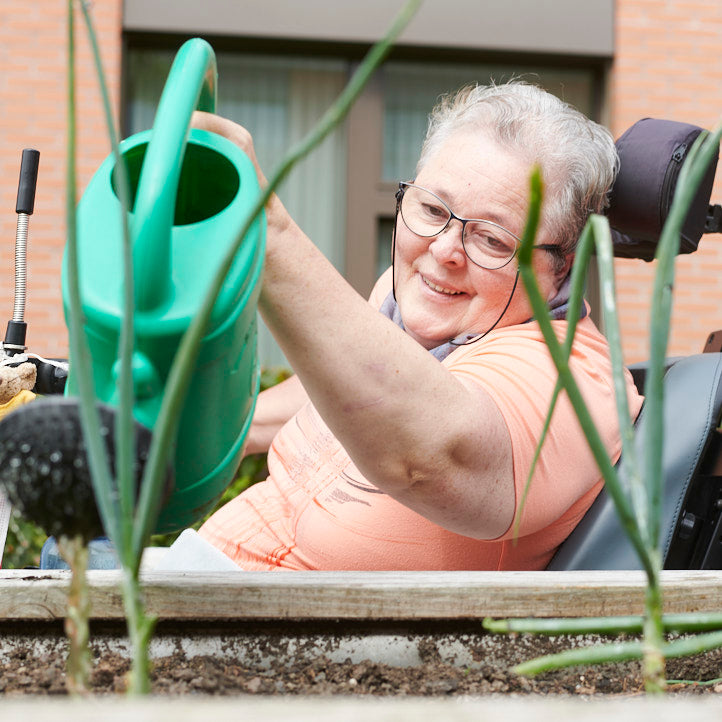 Zentrum Schlossmatt Region Burgdorf