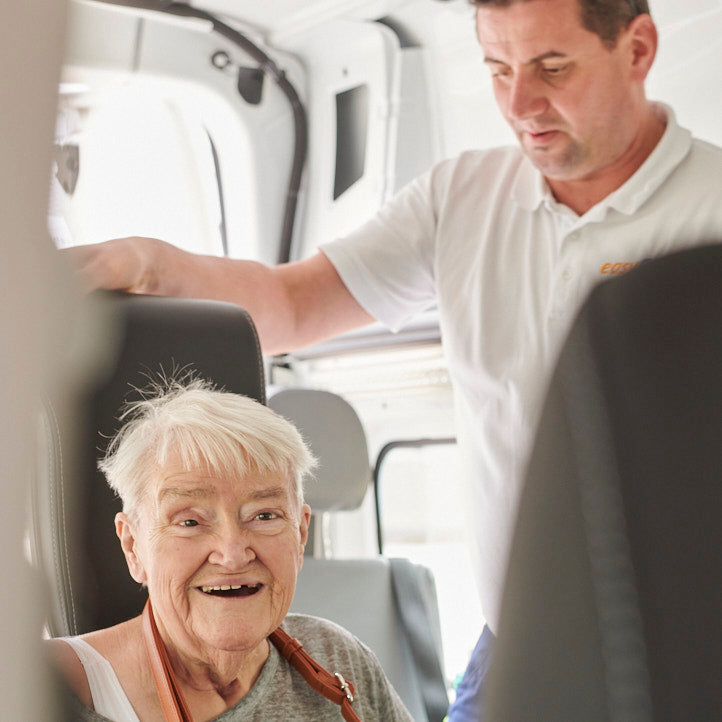 Zentrum Schlossmatt Region Burgdorf