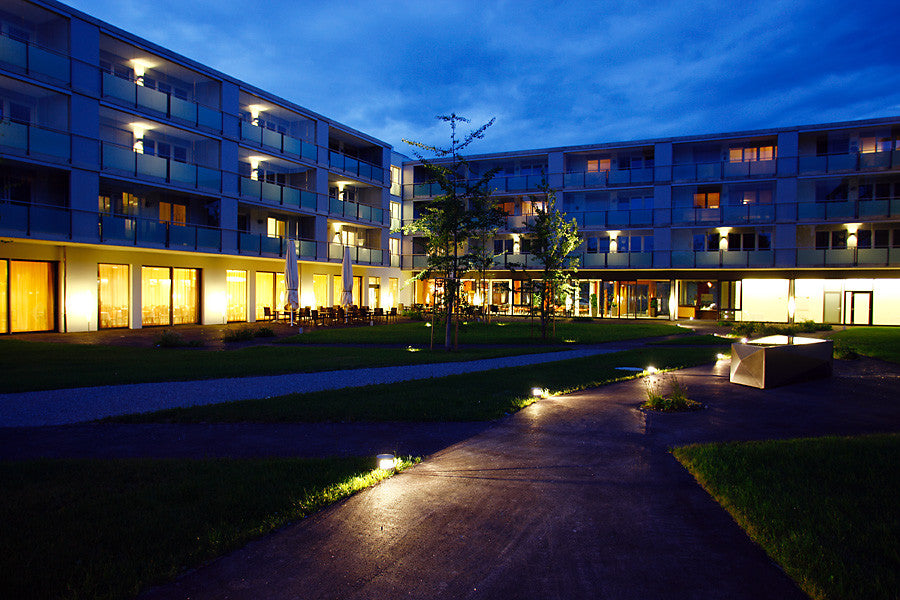 Tertianum Mitteldorfpark Ostermundingen Pflegeheime