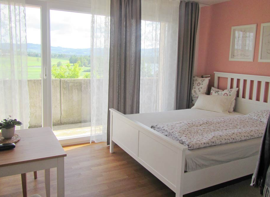 Haus Herbschtzytlos Pflegeheim Altersheim Mauensee Luzern