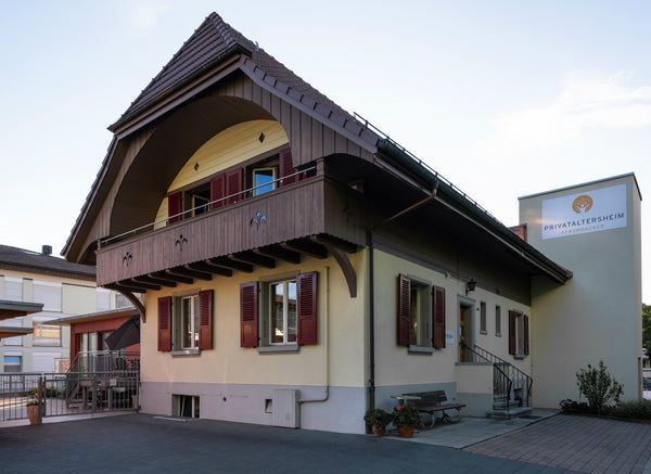 Privataltersheim Pfrundacker AG