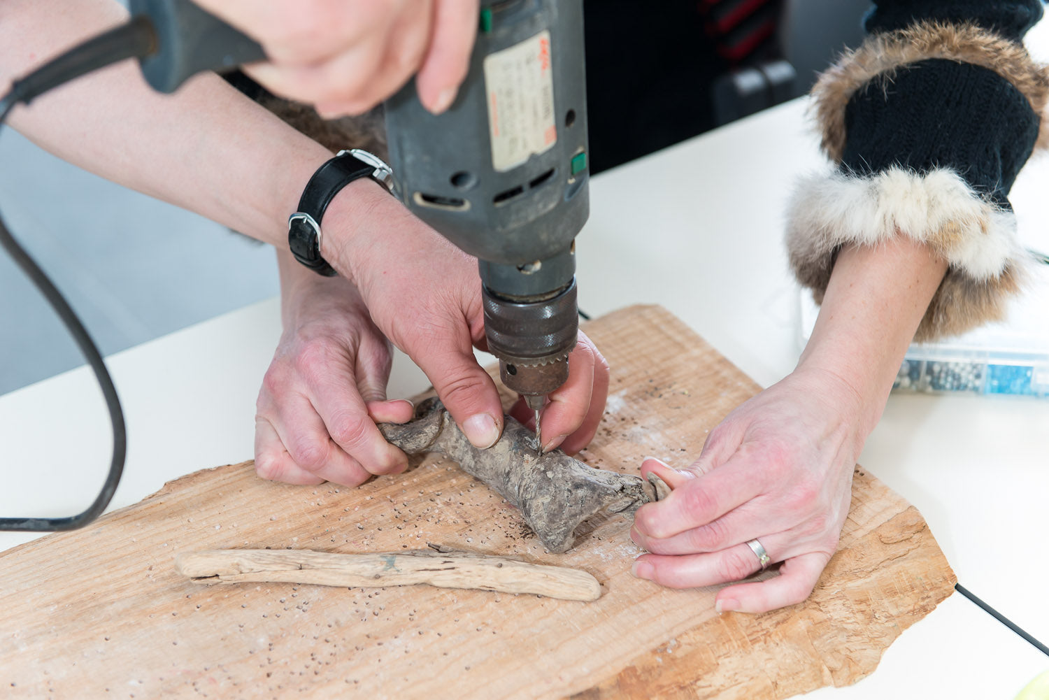 RAZ Regionales Arbeitszentrum