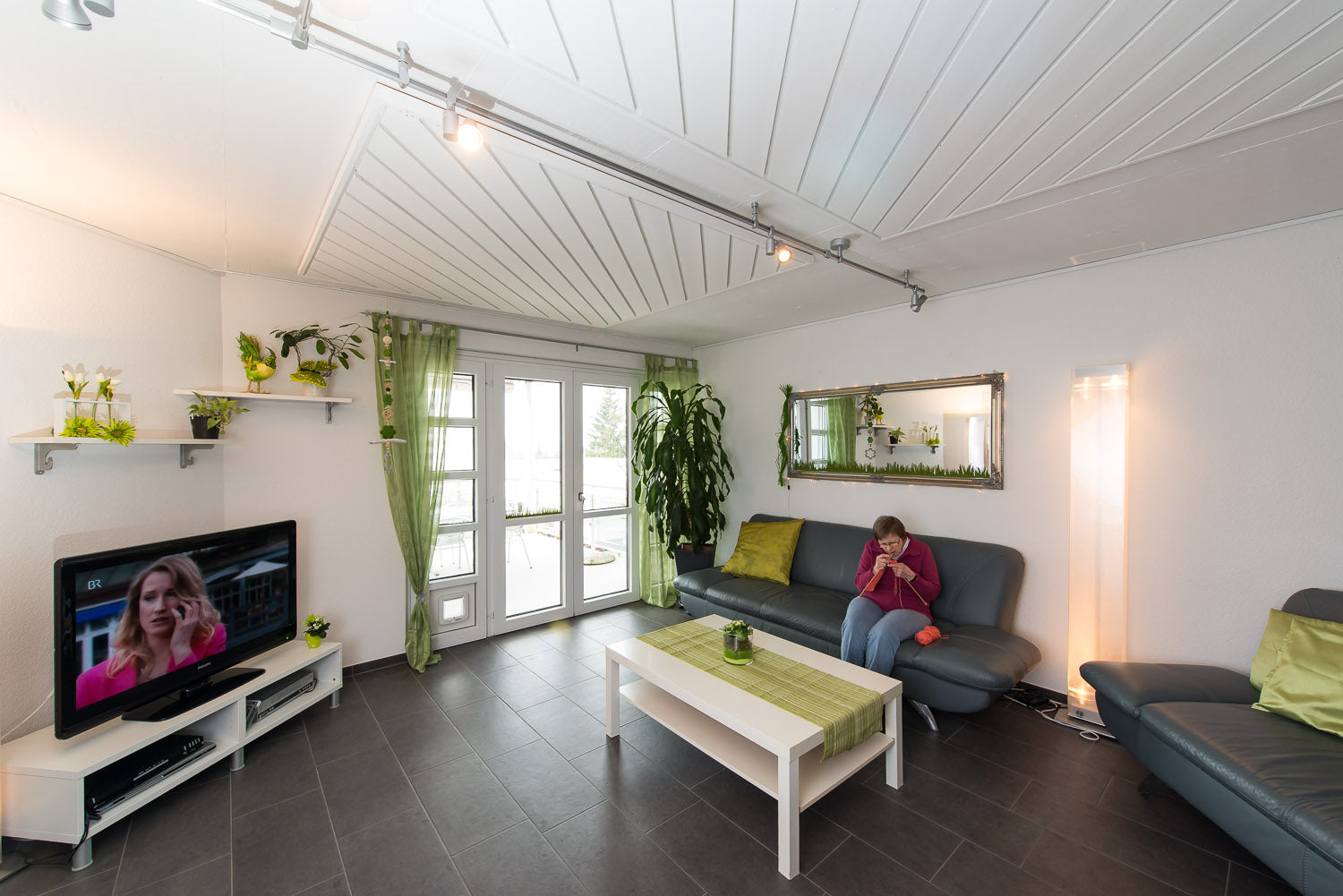 RAZ Regionales Arbeitszentrum