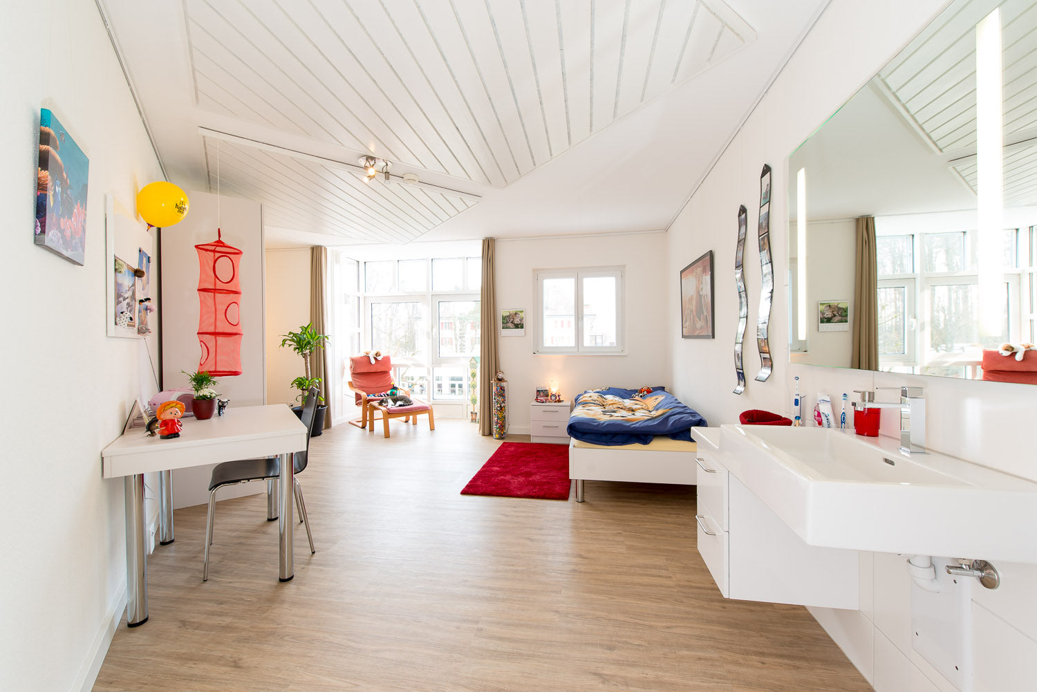 RAZ Regionales Arbeitszentrum