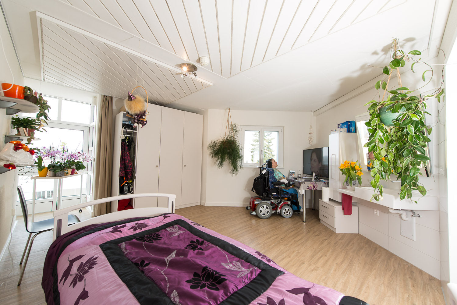 RAZ Regionales Arbeitszentrum