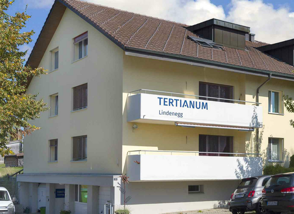 Tertianum Lindenegg