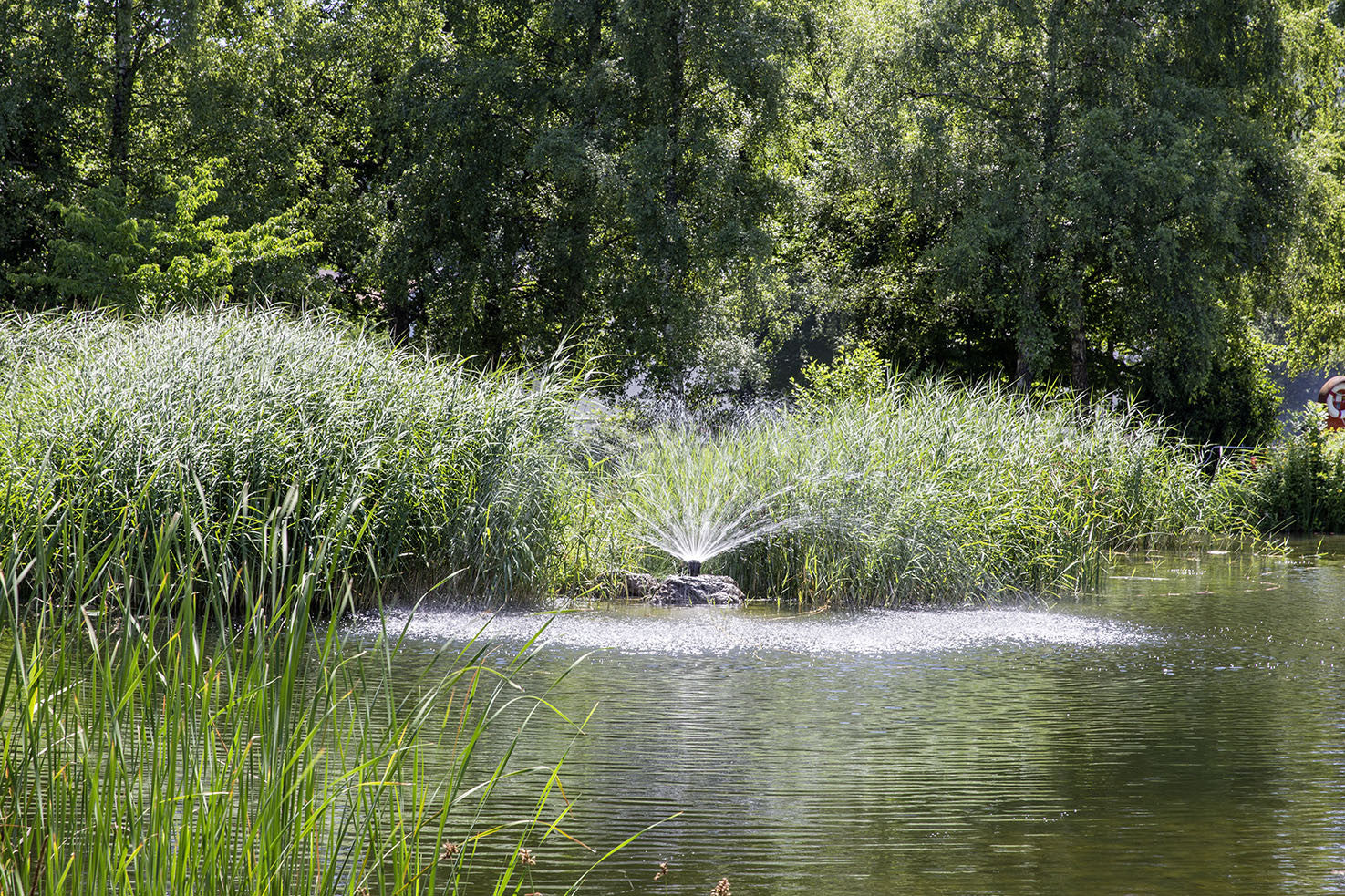 Tertianum Mitteldorfpark Ostermundingen Pflegeheime