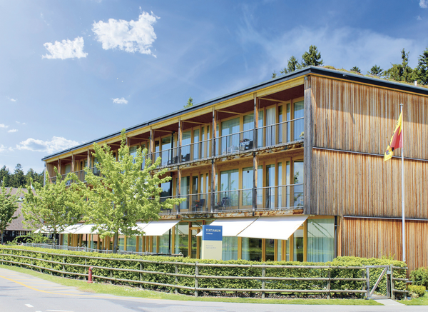 Tertianum Schibistei