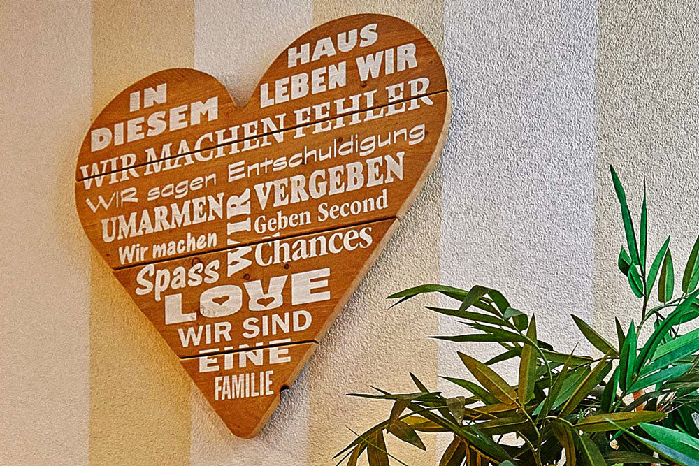 Haus Herbschtzytlos Pflegeheim Altersheim Mauensee Luzern