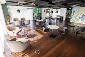 Solviva Care Sunnepark Pflegeheim Grenchen Altersheim - Ansicht 5