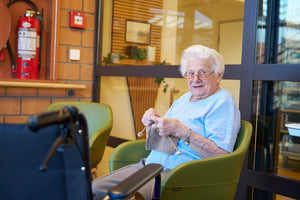 Zentrum Schlossmatt Region Burgdorf Pflegeheim Altersheim - Ansicht 3