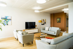 Solviva Care Sunnepark Pflegeheim Grenchen Altersheim - Ansicht 3