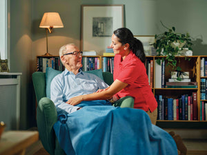 Dovida Seniorenbetreuung zuhause Demenz Betreutes Wohnen - Ansicht 5