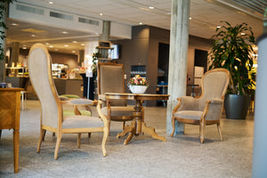Zentrum Schlossmatt Region Burgdorf Pflegeheim Altersheim - Ansicht 5