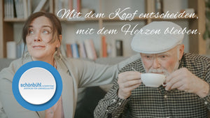 Schönbühl Kompetenzzentrum Pflegeheim Schaffhausen - Ansicht 2