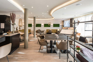 Solviva Care Berntor Pflegeheim Thun Altersheim - Ansicht 4