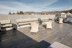 Solviva Care Berntor Pflegeheim Thun Altersheim - Ansicht 5