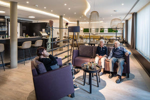 Solviva Care Berntor Pflegeheim Thun Altersheim - Ansicht 9