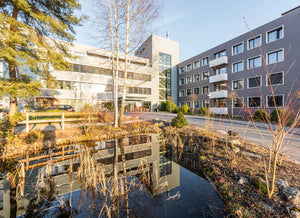 Solviva Care Sunnepark Pflegeheim Grenchen Altersheim - Ansicht 1