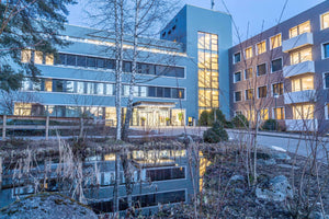 Solviva Care Sunnepark Pflegeheim Grenchen Altersheim - Ansicht 2