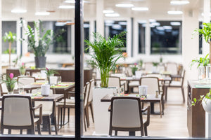 Solviva Care Sunnepark Pflegeheim Grenchen Altersheim - Ansicht 4