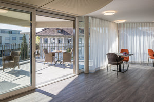 Solviva Care Bärenmatte Pflegeheim Alchenflüh Altersheim - Ansicht 5