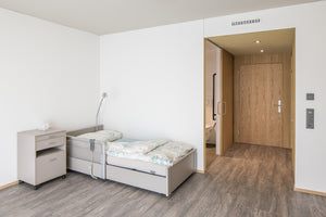 Solviva Care Bärenmatte Pflegeheim Alchenflüh Altersheim - Ansicht 8