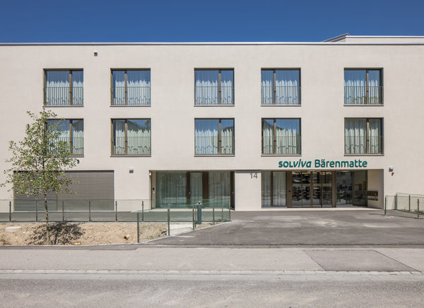 Solviva Care Bärenmatte Alchenflüh