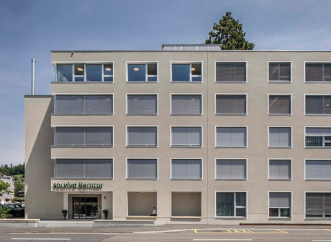 Solviva Care Berntor Thun