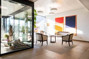 Solviva Care Sunnepark Pflegeheim Grenchen Altersheim - Ansicht 6