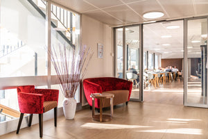 Solviva Care Sunnepark Pflegeheim Grenchen Altersheim - Ansicht 7