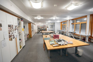 WG Fluematt Dagmersellen Wohngemeinschaft Behinderte Behinderung - Ansicht 5