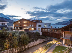 Solviva Care Spissibach Pflegeheim Leissigen Altersheim - Ansicht 1