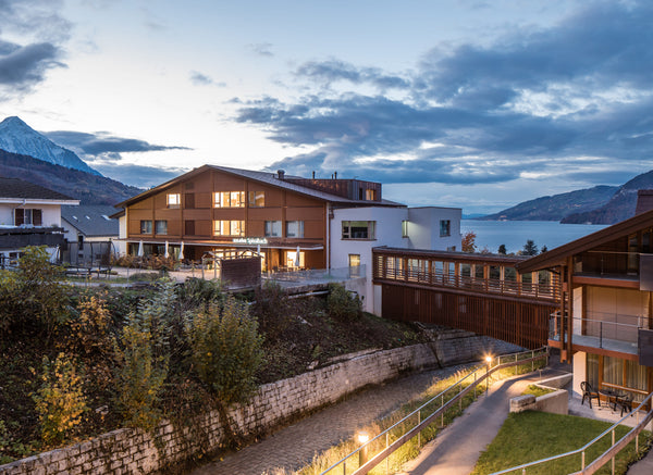 Solviva Care Spissibach Leissigen