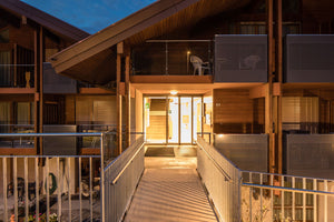 Solviva Care Spissibach Pflegeheim Leissigen Altersheim - Ansicht 5