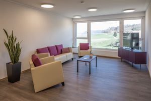 Solviva Care Chappele Seftigen Pflegeheim Seftigen Altersheim - Ansicht 3