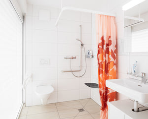 Privataltersheim Pfrundacker Lyss Pflegeheime Bad - Ansicht 5