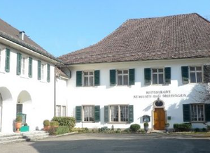 Wohngruppe Bad Meltingen Betreutes Wohnen - Ansicht 1