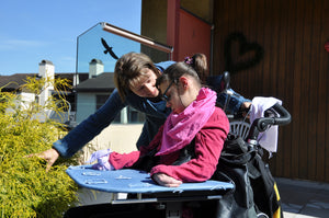 Novizonte - Tagesplätze Kriens Behindertenheime - Ansicht 4