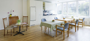 Diaconis Wohnen - Pflege Altenberg Pflegeheime Bern - Ansicht 2