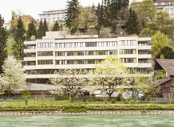 Diaconis Wohnen - Pflege Altenberg Pflegeheime Bern