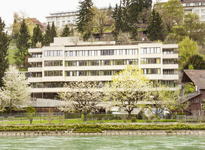 Diaconis Wohnen - Pflege Altenberg Pflegeheime Bern - Ansicht 1