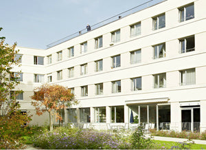 Diaconis Wohnen - Pflege Oranienburg - Ansicht 1
