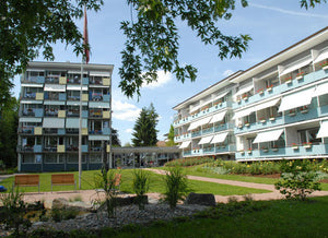 Domicil Egelmoos Bern - Ansicht 1