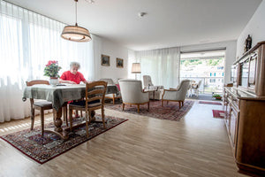 Domicil Galactina Park Altersheime Bern - Ansicht 3