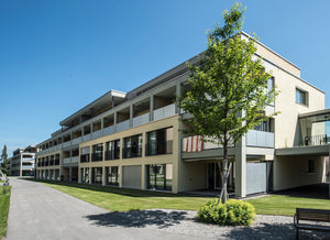 Domicil Galactina Park Altersheime Bern - Ansicht 1